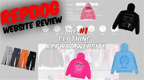 best replica clothes sellers|where to buy rep clothes.